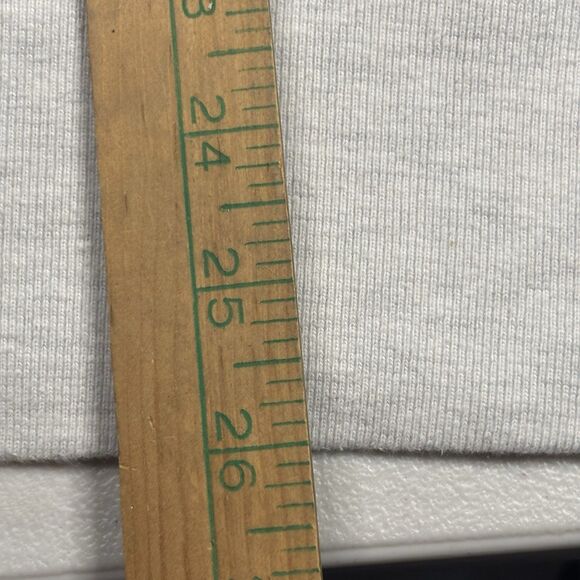 Vintage Champion Reverse Weave NASH Hoodie Mens Size Large Pullover Sweatshirt - Picture 8 of 10